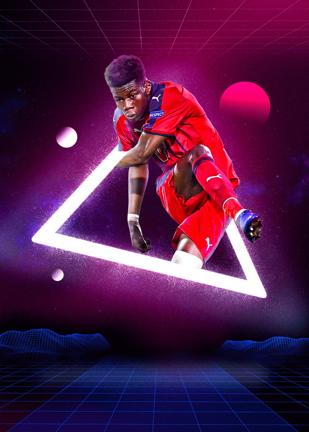 与球队动态 与球队动态